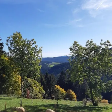 Ferienhaus Beim Bergbauer In Fischbach