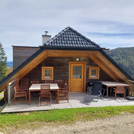 Beim Bergbauer In Ferienhaus Fischbach
