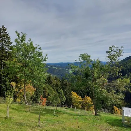 Beim Bergbauer In * Fischbach