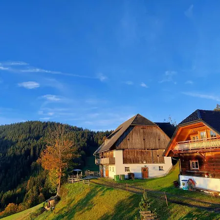 Beim Bergbauer In *