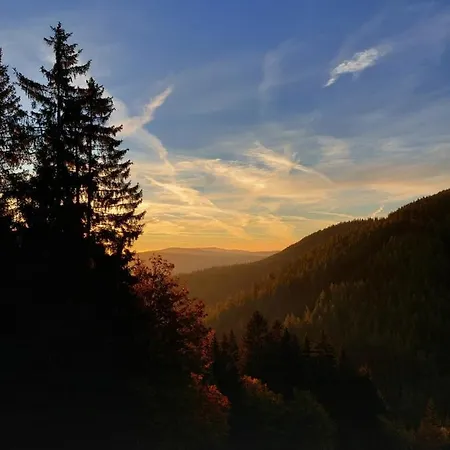 Beim Bergbauer In