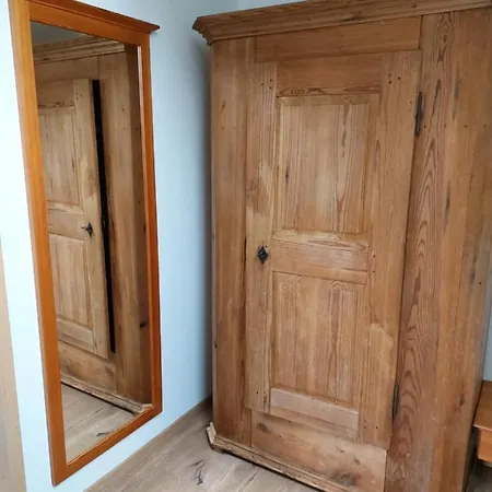 Ferienhaus Beim Bergbauer In