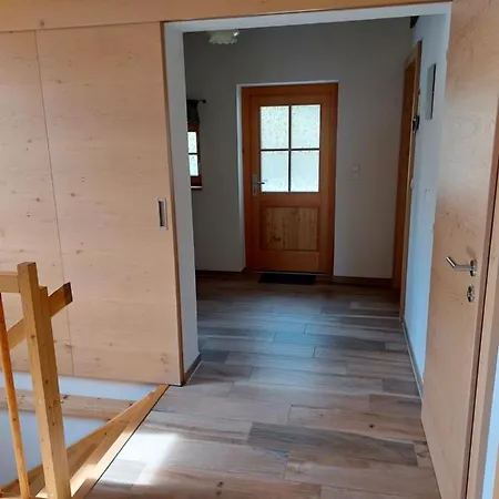 Ferienhaus Beim Bergbauer In Fischbach